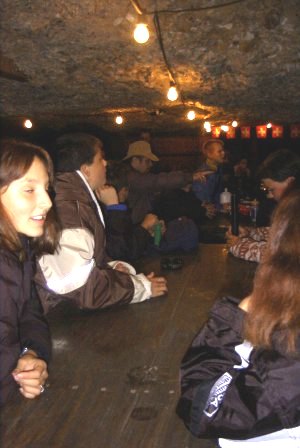 Grotte "Brudertöbeli"