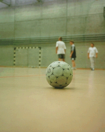 Der Handball - Bölle, Chluure